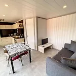 Cosy 4 Pers - Piscine Chauffee - Proche Et Commerces - Terrasse Et Jardin Prives - Fr-1-361-504 Jullouville-les-Pins