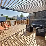 Cosy 4 Pers - Piscine Chauffee - Proche Et Commerces - Terrasse Et Jardin Prives - Fr-1-361-504 Horská chata *