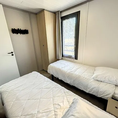 Cosy 4 Pers - Piscine Chauffee - Proche Et Commerces - Terrasse Et Jardin Prives - Fr-1-361-504