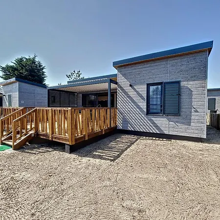 Cosy 4 Pers - Piscine Chauffee - Proche Et Commerces - Terrasse Et Jardin Prives - Fr-1-361-504