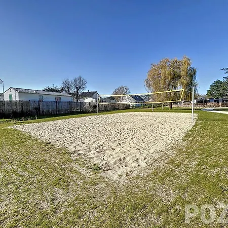 Cosy 4 Pers - Piscine Chauffee - Proche Et Commerces - Terrasse Et Jardin Prives - Fr-1-361-504 *