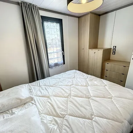 Cosy 4 Pers - Piscine Chauffee - Proche Et Commerces - Terrasse Et Jardin Prives - Fr-1-361-504 Chalet