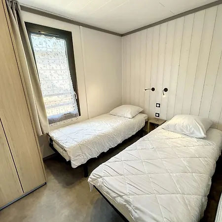 Cosy 4 Pers - Piscine Chauffee - Proche Et Commerces - Terrasse Et Jardin Prives - Fr-1-361-504