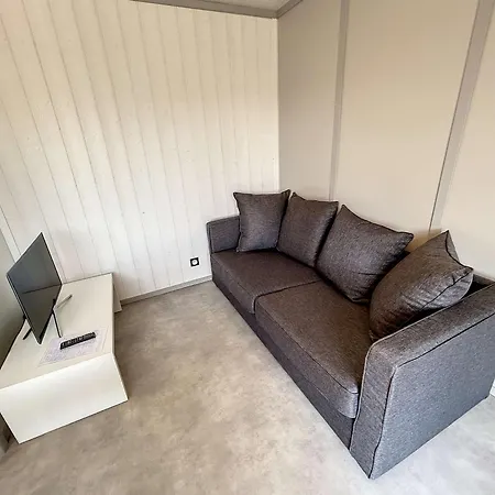 Chalet Cosy 4 Pers - Piscine Chauffee - Proche Et Commerces - Terrasse Et Jardin Prives - Fr-1-361-504