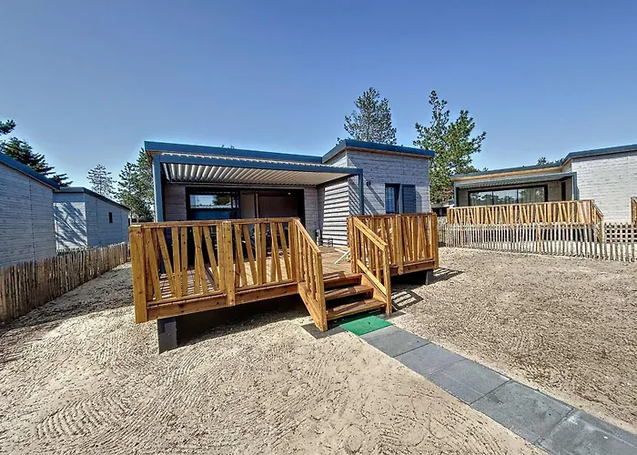 Cosy 4 Pers - Piscine Chauffee - Proche Et Commerces - Terrasse Et Jardin Prives - Fr-1-361-504 * ז'ולוביל-לה-פאן