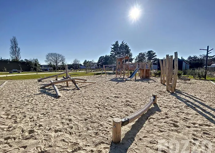 Cosy 4 Pers - Piscine Chauffee - Proche Et Commerces - Terrasse Et Jardin Prives - Fr-1-361-504